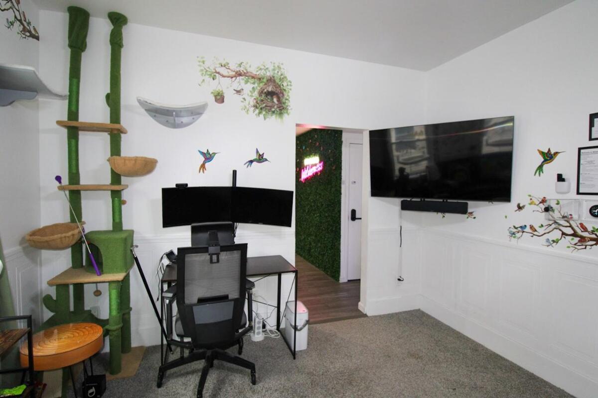 Appartement The Wilderness, Near Cp & Sf, W&D, Pet Ok à Sandusky Extérieur photo