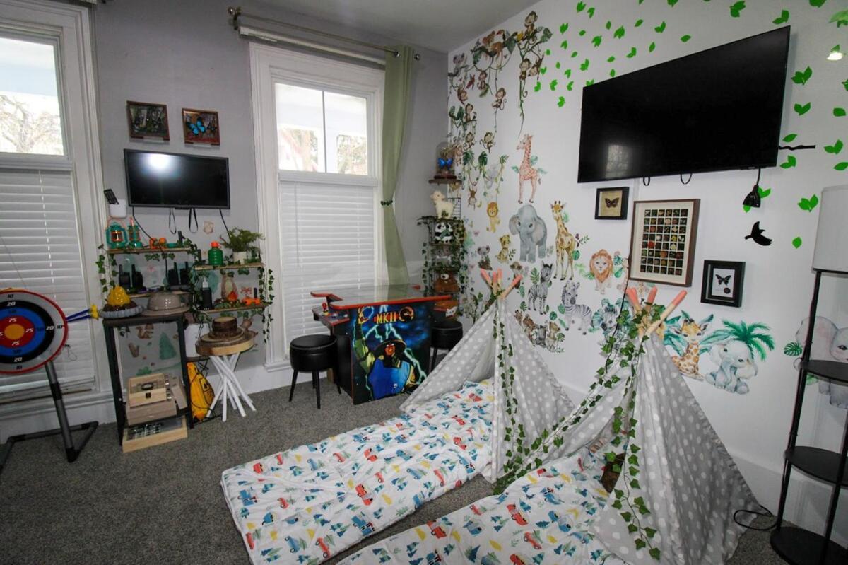 Appartement The Wilderness, Near Cp & Sf, W&D, Pet Ok à Sandusky Extérieur photo